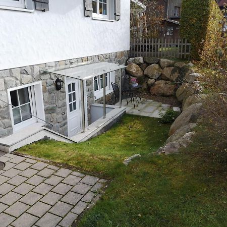 Ferienwohnung Hofmeier Hinterzarten Ngoại thất bức ảnh