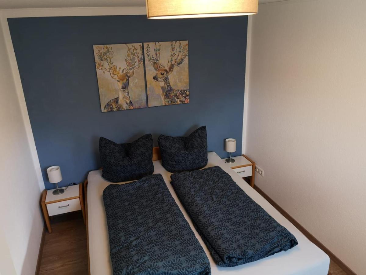 Ferienwohnung Hofmeier Hinterzarten Ngoại thất bức ảnh