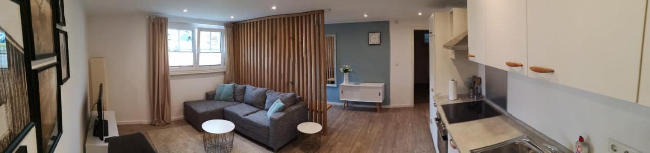 Ferienwohnung Hofmeier Hinterzarten Ngoại thất bức ảnh
