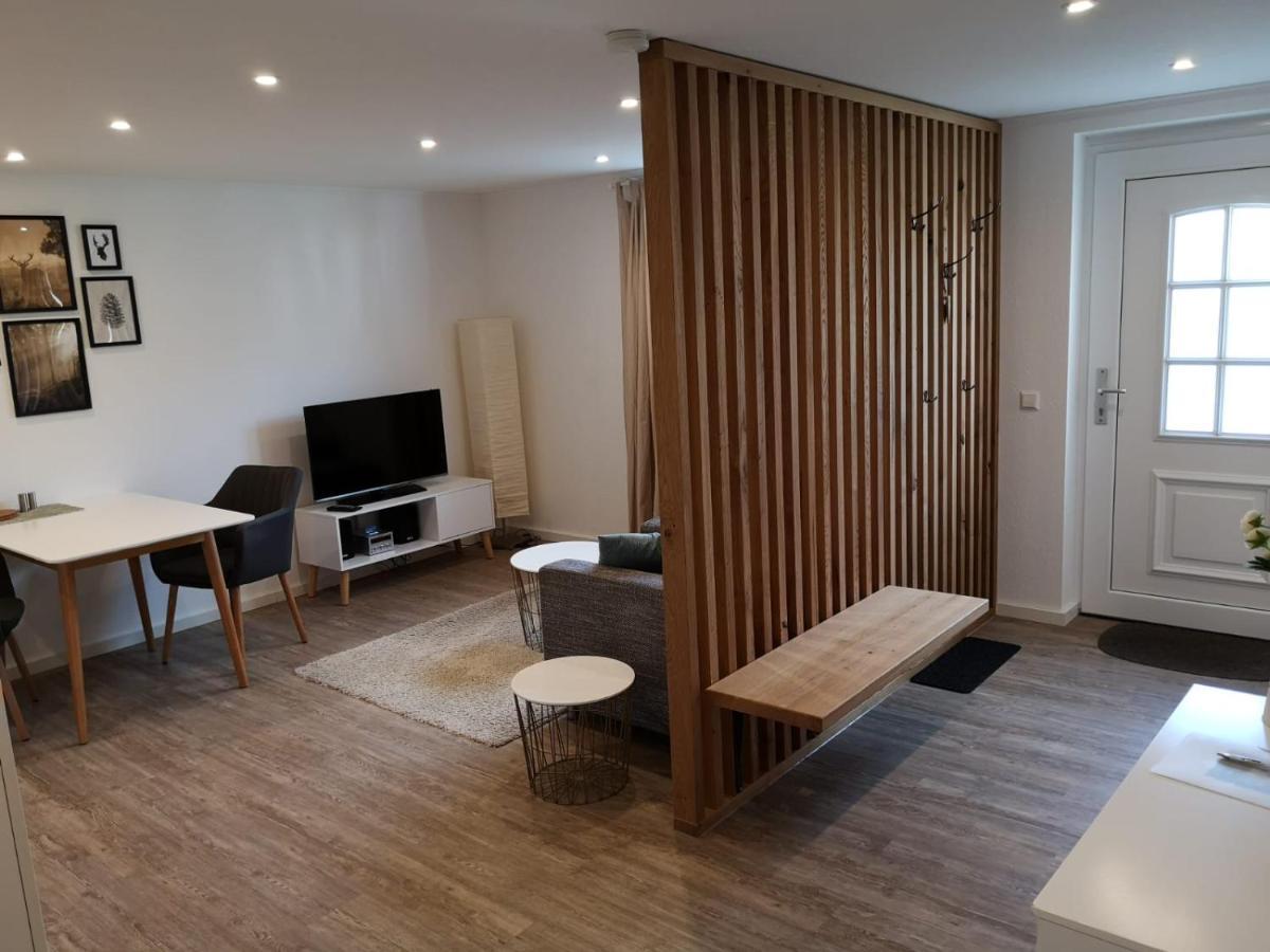 Ferienwohnung Hofmeier Hinterzarten Ngoại thất bức ảnh