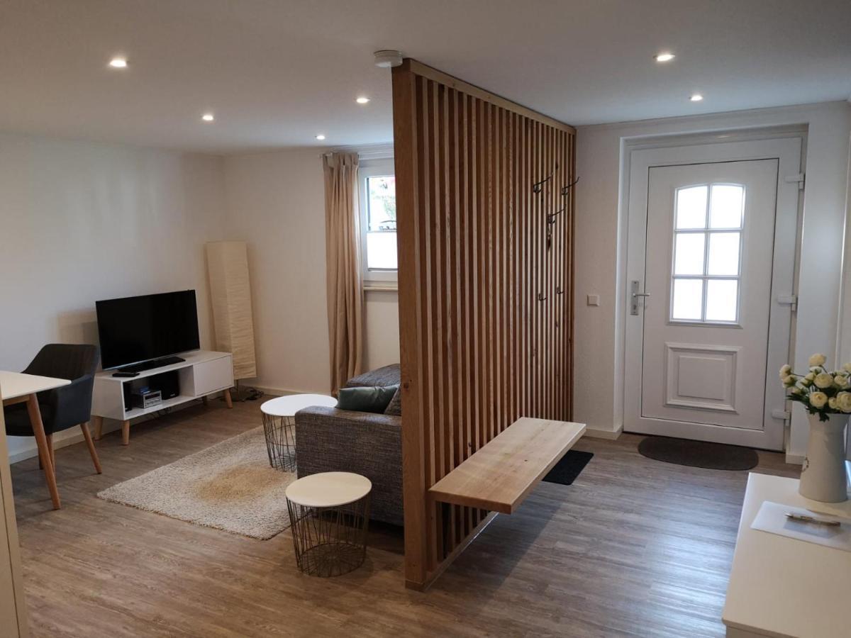 Ferienwohnung Hofmeier Hinterzarten Ngoại thất bức ảnh