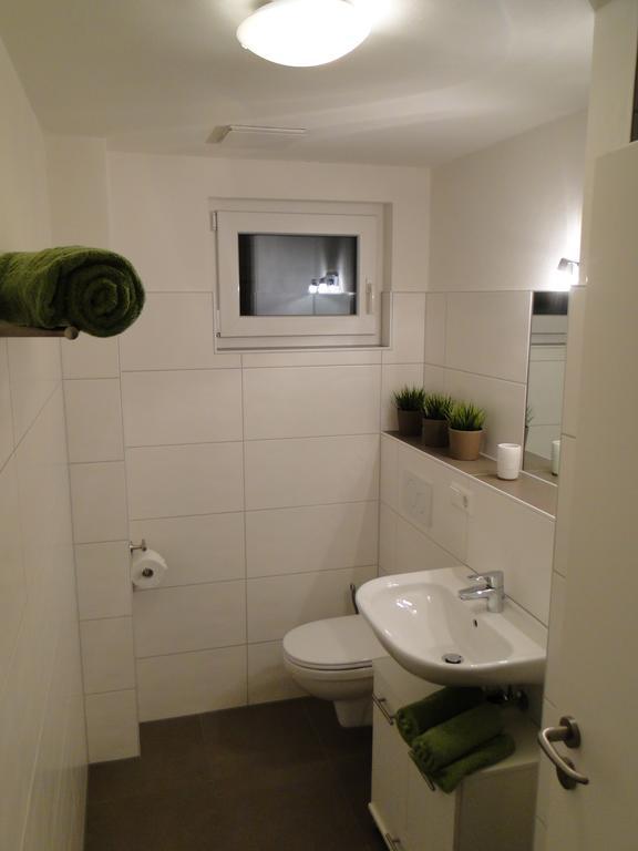 Ferienwohnung Hofmeier Hinterzarten Phòng bức ảnh